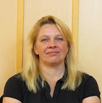 Ann-Sofie Björklund