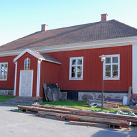 Tingshuset Tingshuset